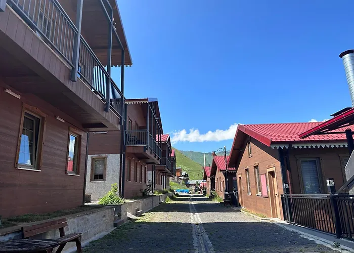 Kaya Life Resort