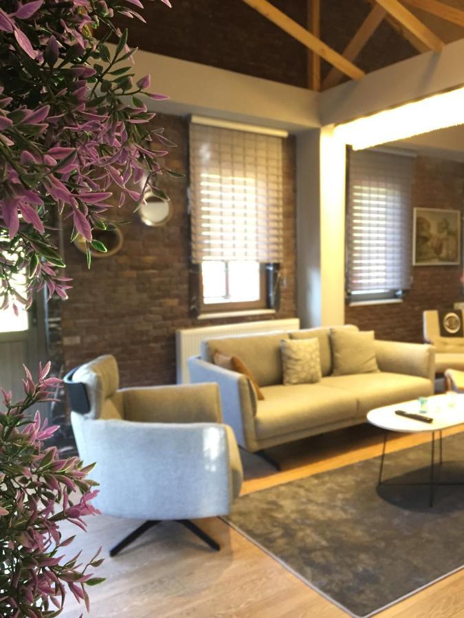 Kaya Life Aparthotel Uzungol