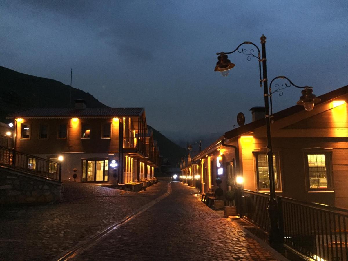 Aparthotel Kaya Life Uzungol