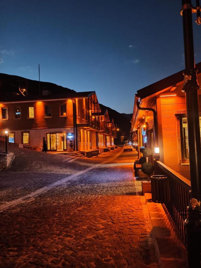 Kaya Life Aparthotel Uzungol