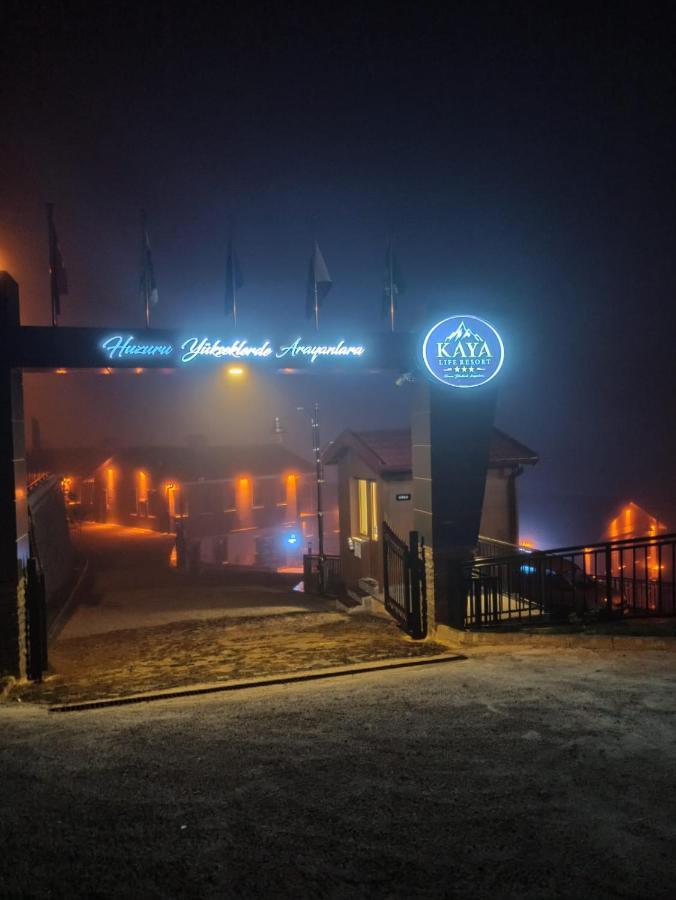 Aparthotel Kaya Life Uzungol
