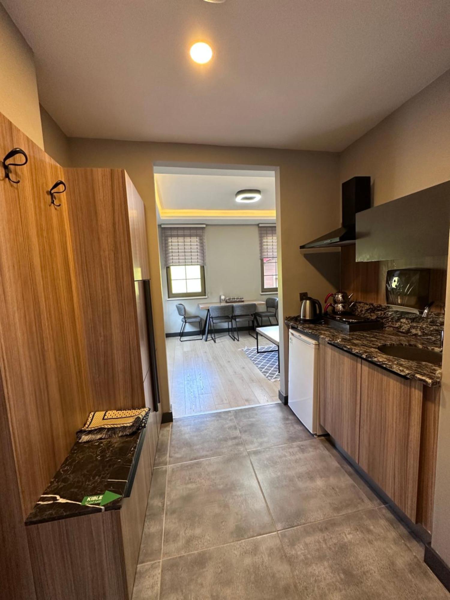 Aparthotel Kaya Life Uzungol