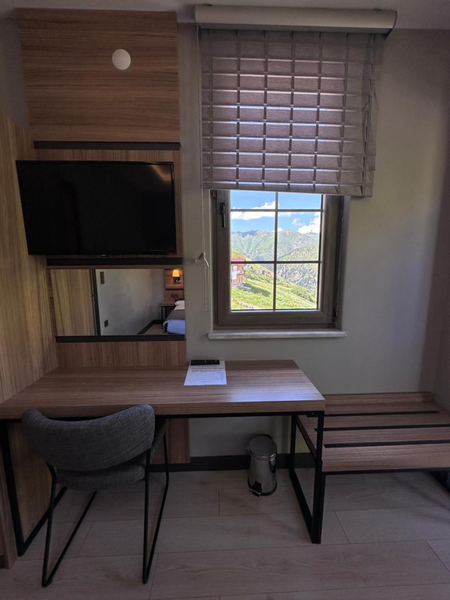 Kaya Life Aparthotel Uzungol