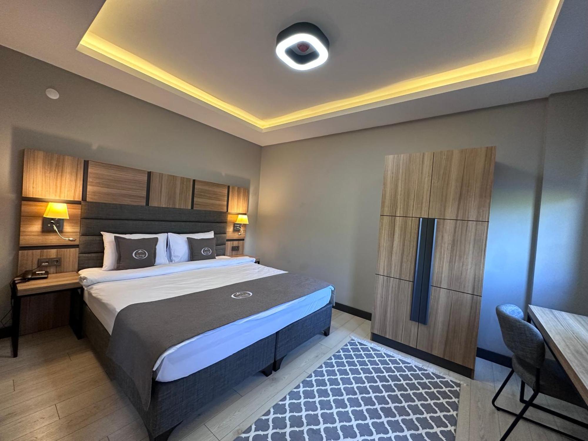 Aparthotel Kaya Life Uzungol