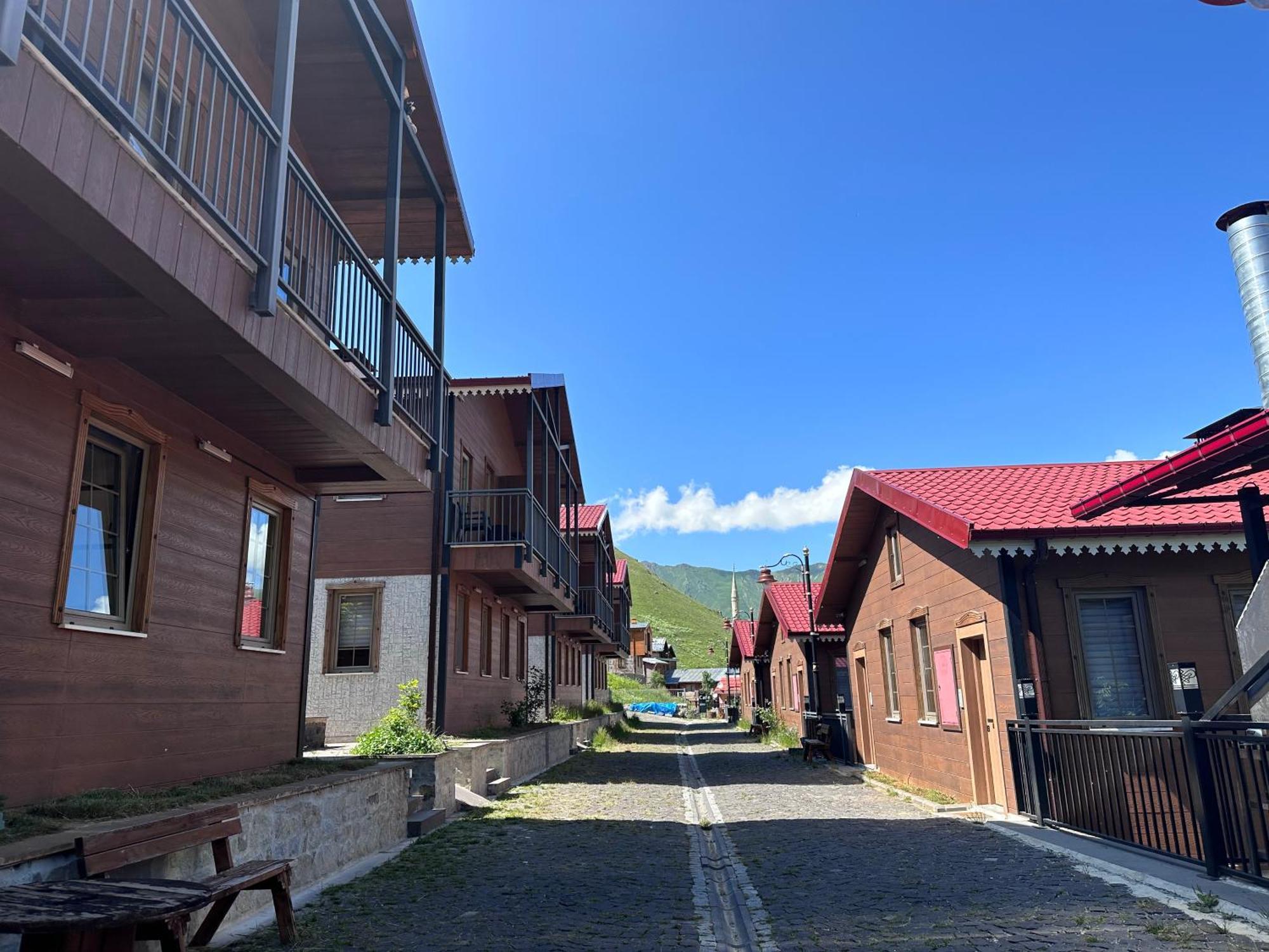 Kaya Life Uzungol