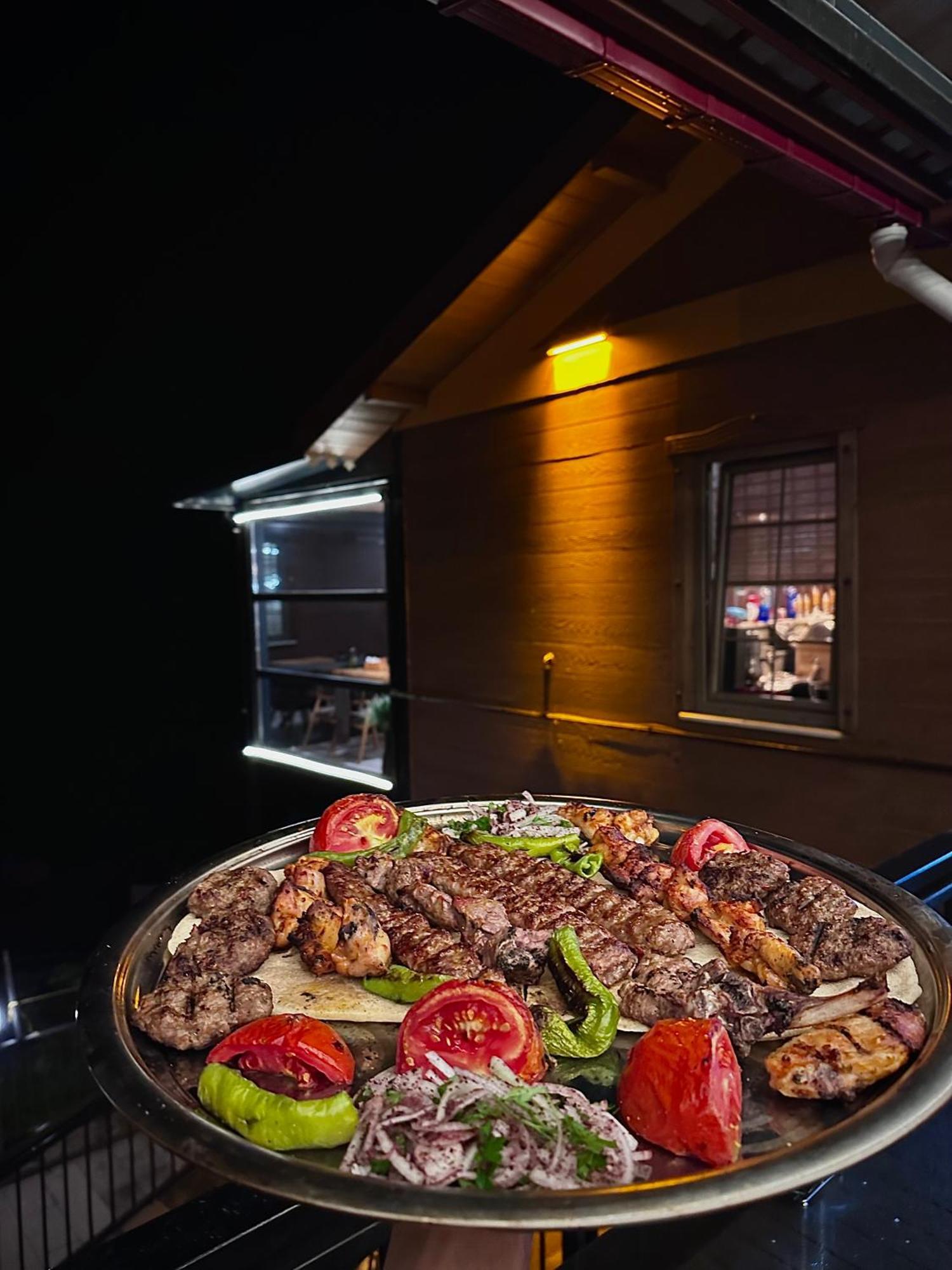 Aparthotel Kaya Life Uzungol