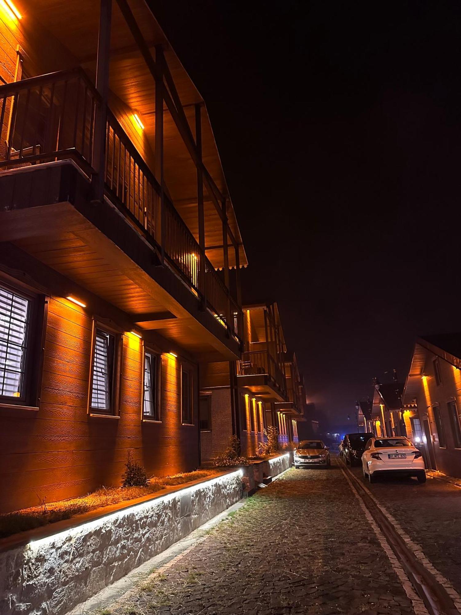Kaya Life Aparthotel *