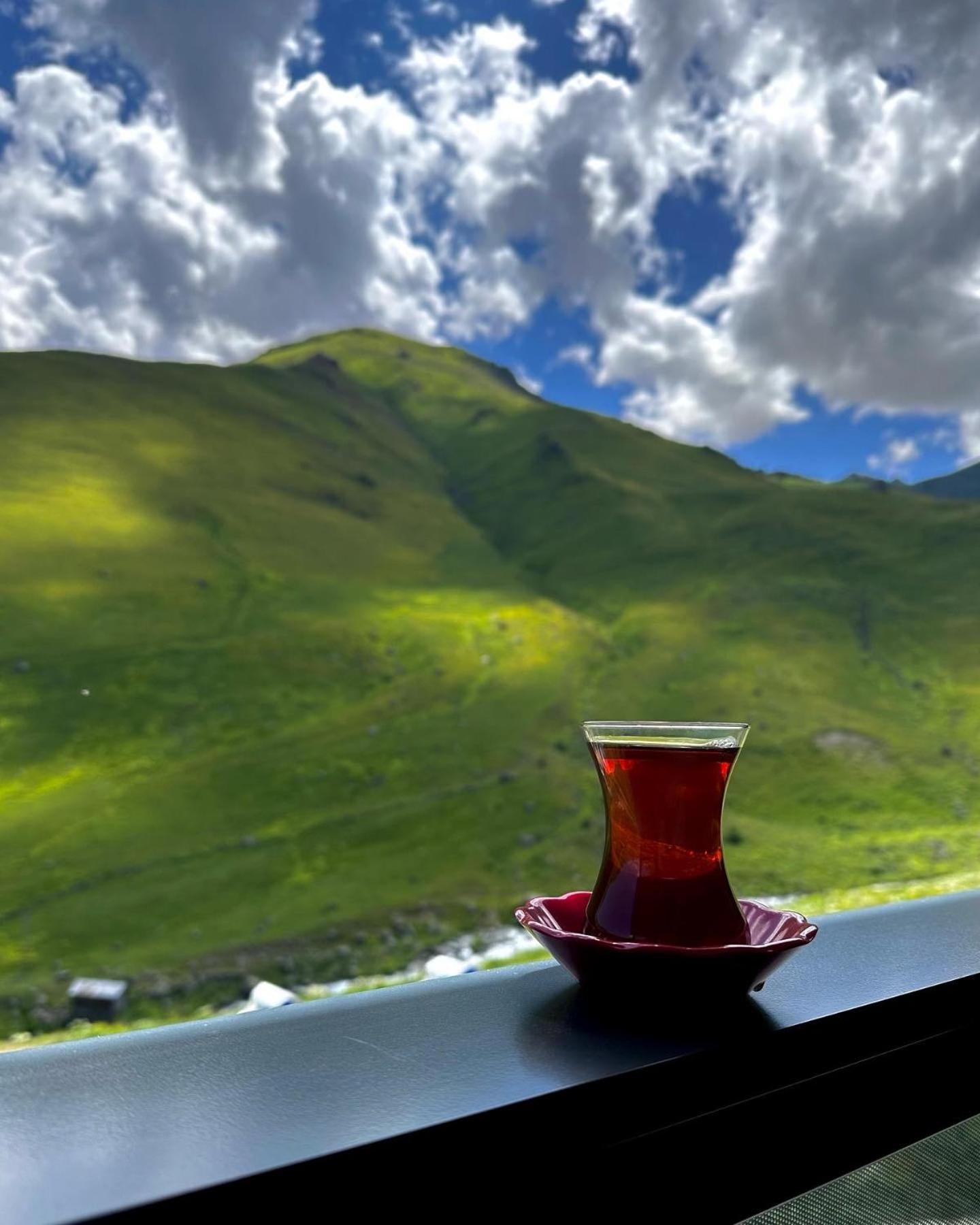 Aparthotel Kaya Life Uzungol