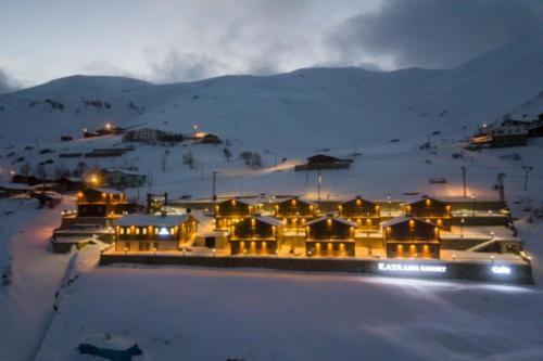 Aparthotel Kaya Life Uzungol