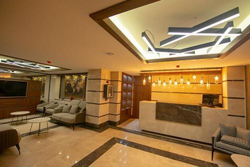 Kaya Life Aparthotel Uzungol