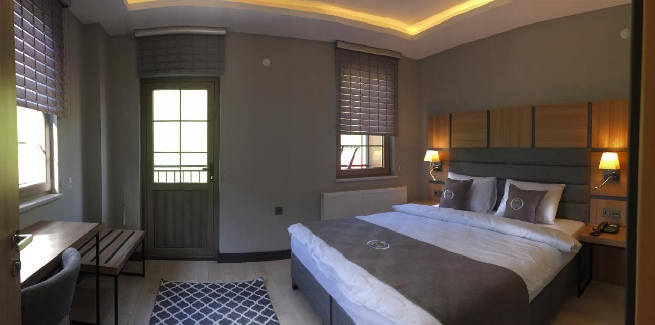Kaya Life Aparthotel Uzungol